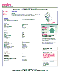 Click here to download 190070071 Datasheet