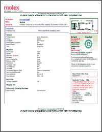 Click here to download 0197244200 Datasheet