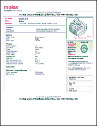 Click here to download 352841010 Datasheet