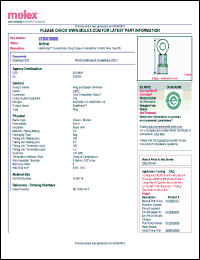Click here to download 190670008 Datasheet