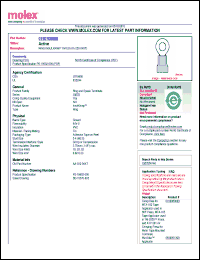 Click here to download 190700008 Datasheet