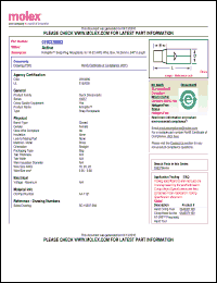 Click here to download 190370002 Datasheet