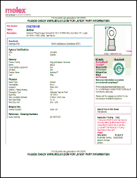 Click here to download 0190730146 Datasheet