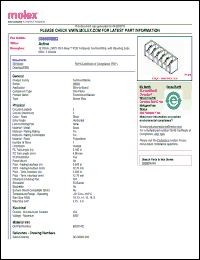 Click here to download 38660-8802 Datasheet