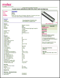 Click here to download MM-B2400-R910 Datasheet