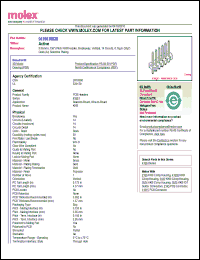 Click here to download A-41661-B14A228 Datasheet