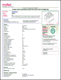 Click here to download 0367570144 Datasheet