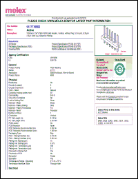 Click here to download 0417710902 Datasheet