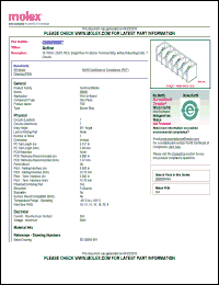 Click here to download 0389690007 Datasheet