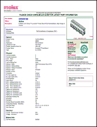 Click here to download 960508 Datasheet