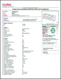 Click here to download A432236110 Datasheet