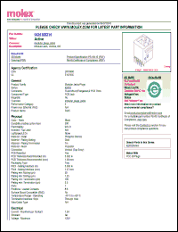 Click here to download 0424108314 Datasheet