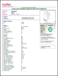 Click here to download 0424104314 Datasheet