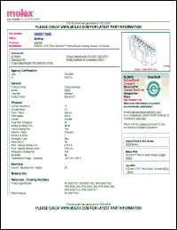 Click here to download 0355071000 Datasheet