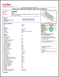 Click here to download 0416620005 Datasheet