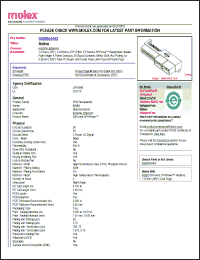 Click here to download 45984-4442 Datasheet