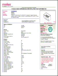 Click here to download 0452800401 Datasheet