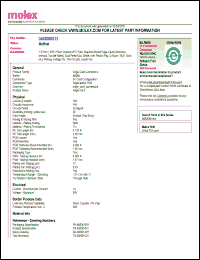 Click here to download 0482009211 Datasheet