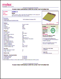 Click here to download 47989-0112 Datasheet