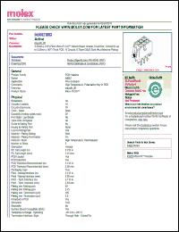 Click here to download 0440671003 Datasheet