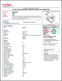 Click here to download 0878320807 Datasheet