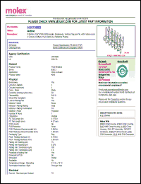 Click here to download A-41671-C04A208 Datasheet