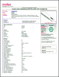 Click here to download 45985-1913 Datasheet