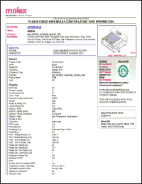 Click here to download SD-47630-100 Datasheet