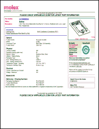 Click here to download 0475968834 Datasheet