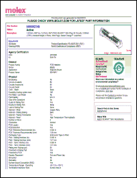 Click here to download 46556-2145 Datasheet