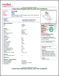 Click here to download SD-44133-001 Datasheet
