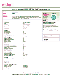 Click here to download 0482009202 Datasheet