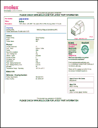 Click here to download 0490161010 Datasheet