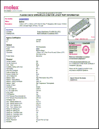 Click here to download 45802-2023 Datasheet