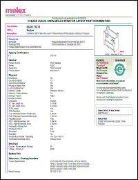 Click here to download 53517-1310 Datasheet