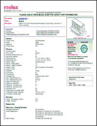 Click here to download 0524651871 Datasheet