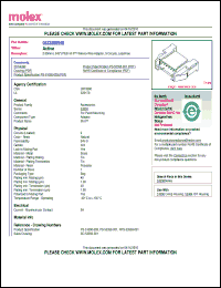 Click here to download 0533580940 Datasheet