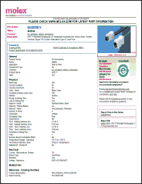 Click here to download 54333-3074 Datasheet