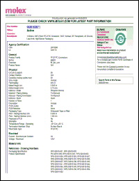 Click here to download 0526102671 Datasheet