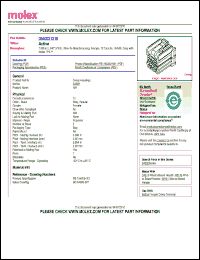 Click here to download 0640021215 Datasheet