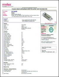 Click here to download 53748-0408 Datasheet