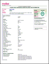 Click here to download 52271-1979 Datasheet