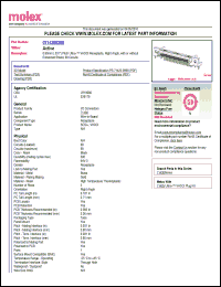 Click here to download 71430-0268 Datasheet