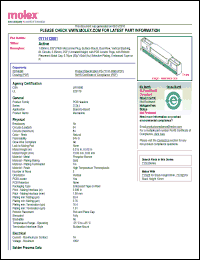 Click here to download 0717412001 Datasheet