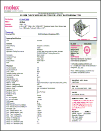 Click here to download 74649-2508 Datasheet