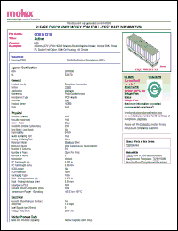 Click here to download 73810-1218 Datasheet