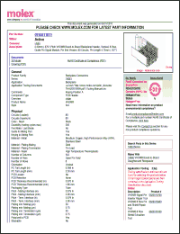 Click here to download 74061-1011 Datasheet