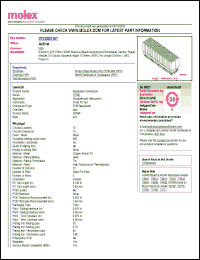 Click here to download 0737802157 Datasheet