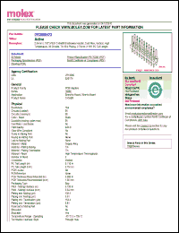 Click here to download 0702800473 Datasheet