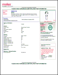 Click here to download 50557-7112 Datasheet